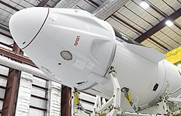 SpaceX Crew-3 Rollout for Launch (KSC-20211027-PH-SPX01 0007) (cropped).jpg