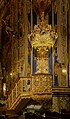Deutsch: Spanien, Granada, Kirche San Juan de Dios (Heiliger Johannes von Gott) English: Spain, Granada, Church San Juan de Dios (Saint John from God
