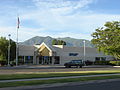 Spanish Fork City Post Office, Utah.JPG
