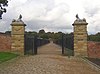 Sphinx gateway, Temple Newsam Park, Colton - geograph.org.uk - 263668.jpg