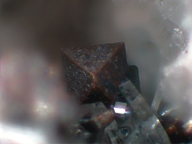 File:Spinel, Sanidine-79170.jpg