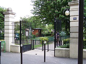 Szemléltető kép a Square Henri-Cadiou cikkről