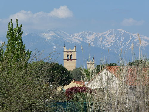 Serrurier Saint-Génis-des-Fontaines (66740)