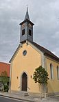 St. Andreas (Geesdorf)