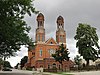 St. Francis Xavier Cathedral, Green Bay, Wisconsin.jpg