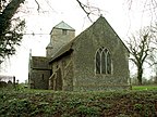 Laxfield, Mid Suffolk, Suffolk, East of England, A