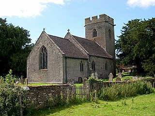Thruxton, Herefordshire village and civil parish in Herefordshire, England