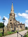 St Cuthbert's Church St Cuthbert's Church, Halsall, June 2008.jpg