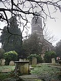 Thumbnail for St John-at-Hampstead