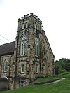 St Joseph's Roman Catholic Church Stone City, Iowa.JPG