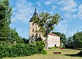* Nomination St Lawrence church in Ladeveze-Riviere, Gers, France. --Tournasol7 04:13, 18 August 2023 (UTC) * Promotion  Support Good quality.--Agnes Monkelbaan 04:26, 18 August 2023 (UTC)