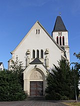 Katholische Kapelle St. Maternus
