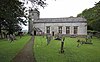 St Paul, Witherslack, Cumbria - geograph.org.inggris - 930569.jpg