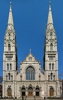 Roman Catholic Diocese of Pittsburgh