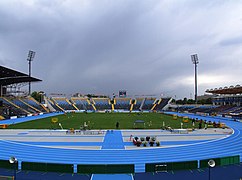 Estadio Zdzisław Krzyszkowiak Bydgoszcz