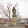 Thumbnail for Statue of Jude the Apostle, Charles Bridge