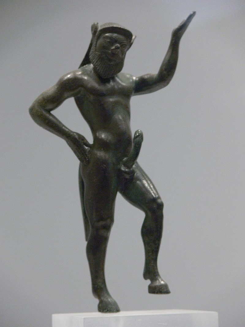 [Image: 800px-Statue_of_a_Satyr.jpg]