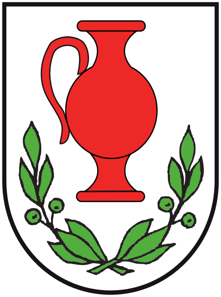 Staufenberg Wappen