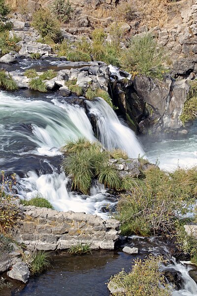 File:Steelhead Falls (15363347102).jpg