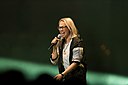 Stefanie Heinzmann: Años & Cumpleaños