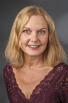 Sonja Steffen