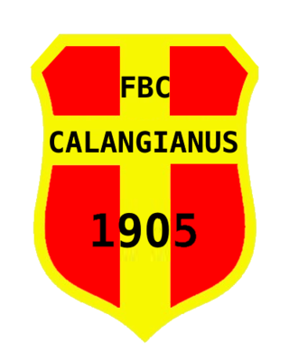 <span class="mw-page-title-main">FBC Calangianus 1905</span> Italian football club