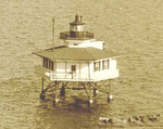 Stingray Point Light