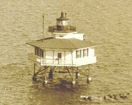 Stingray point light