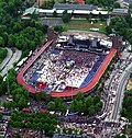 Miniatyrbild för Stockholms stadion