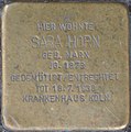 image=https://commons.wikimedia.org/wiki/File:Stolperstein_Euskirchen,_Sara_Horn_(Kommerner_Stra%C3%9Fe_6).jpg