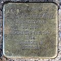 image=https://commons.wikimedia.org/wiki/File:Stolperstein_Fregestr_58_(Sch%C3%B6n)_Erna_Mischlewitz.jpg