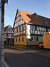 Stolpersteinlage Marktstraße 40