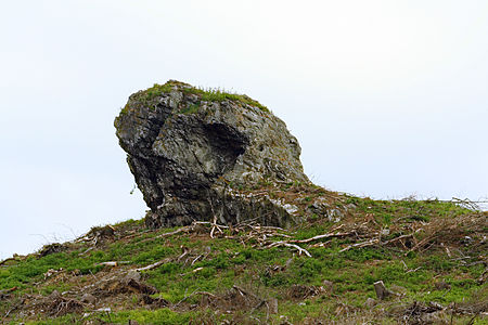 Strücker Stein 2