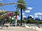 Rues Beach à South Bank Parklands