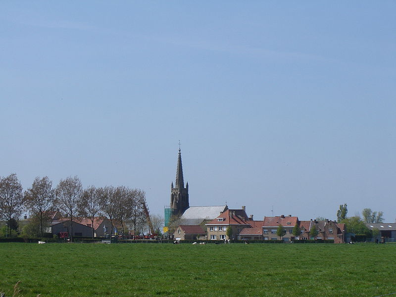 File:Stuivekenskerke - Skyline.jpg