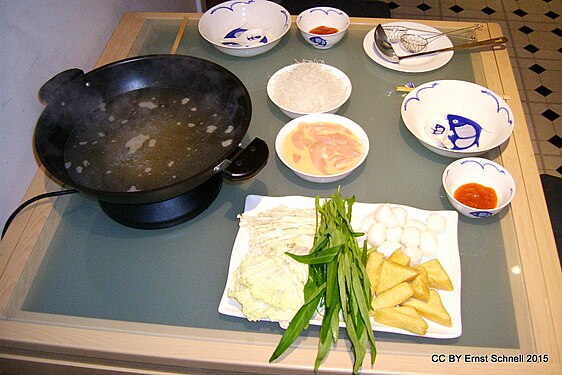 Sukiyaki