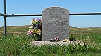 Susan Haile gravestone 1.JPG