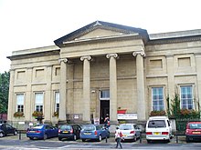 Swansea Museum Swansea Museum - geograph.org.uk - 1485806.jpg