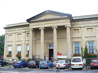 <span class="mw-page-title-main">Swansea Museum</span> Museum in Swansea, Wales