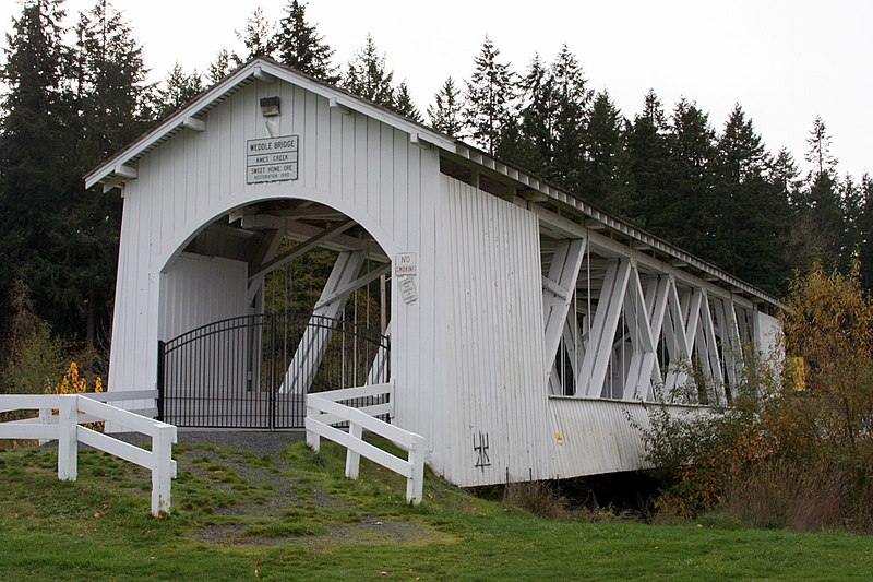 File:Sweet Home OR - Weddle Bridge.jpg