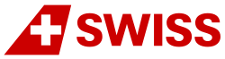 Logo der Swiss