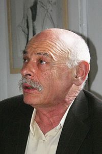 Horváth László felvétele (2009)