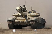 T-90S "Bhisma"