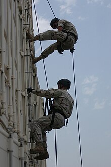 TACLET South training at Patrol Forces Southwest Asia - circa 2006 TACLET SOUTH DVIDS1078623.jpg