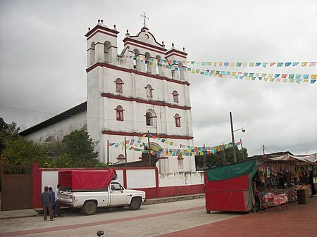 Amatenango del Valle