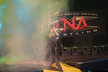 Foley at Bound for Glory IV TNA Bound to Glory IV (93 of 136).jpg