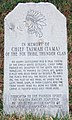 Taimah grave marker (cropped).JPG