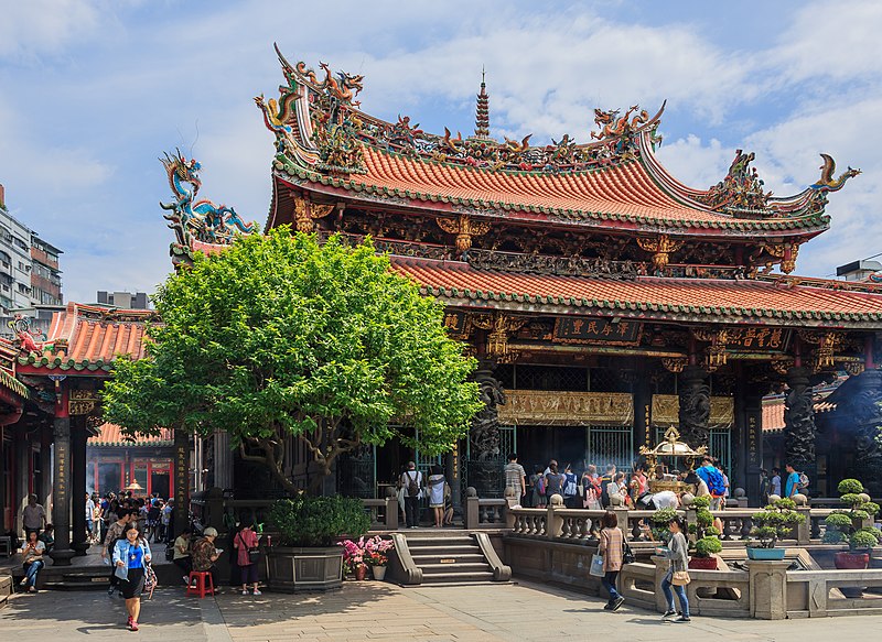 File:Taipei Taiwan Mengjia-Longshan-Temple-00.jpg