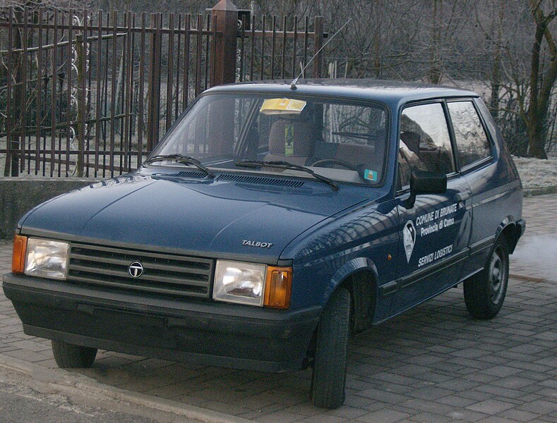 File:Talbot Samba GL.JPG