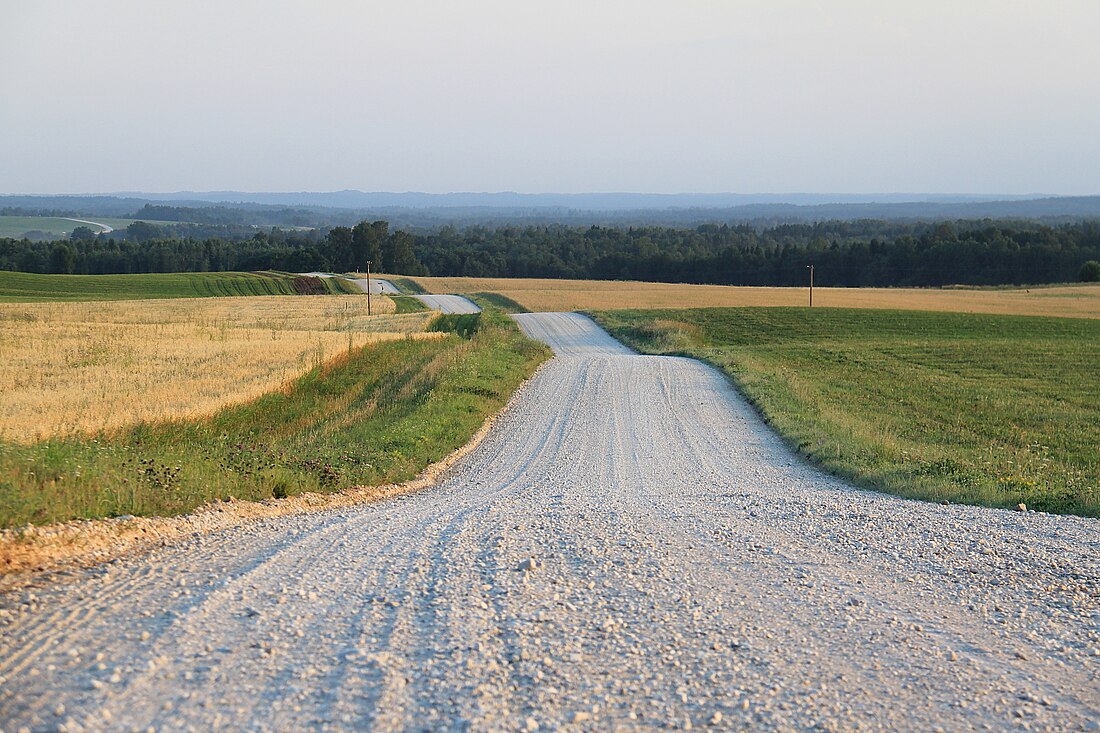 Grindweg (weg)